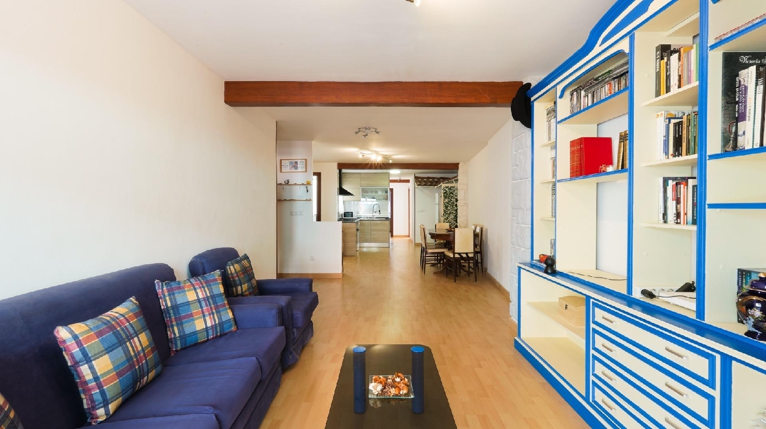 à vendre appartement Alicante Centro 03001 Alacantí 2