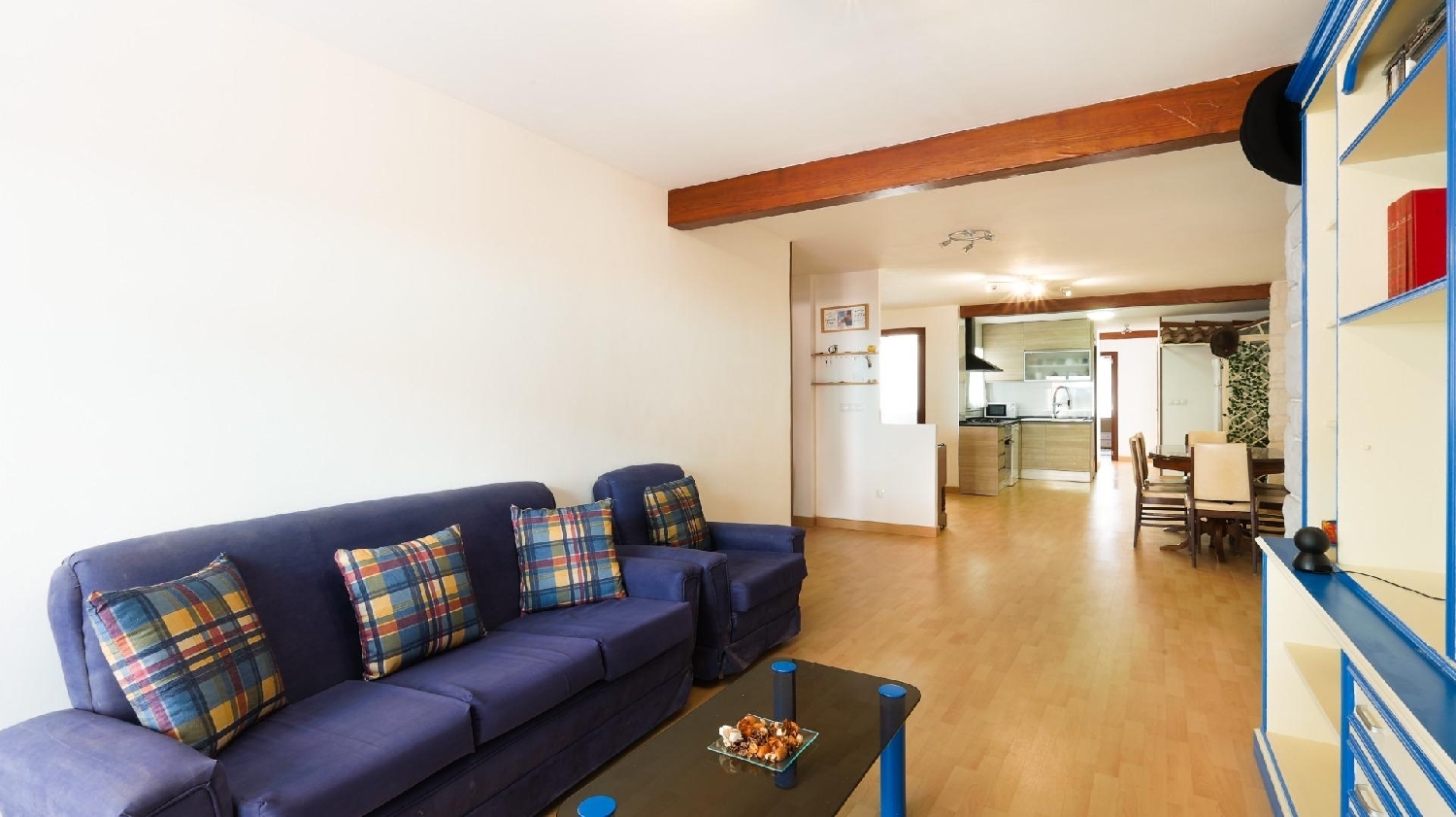 à vendre appartement Alicante Centro 03001 Alacantí 3
