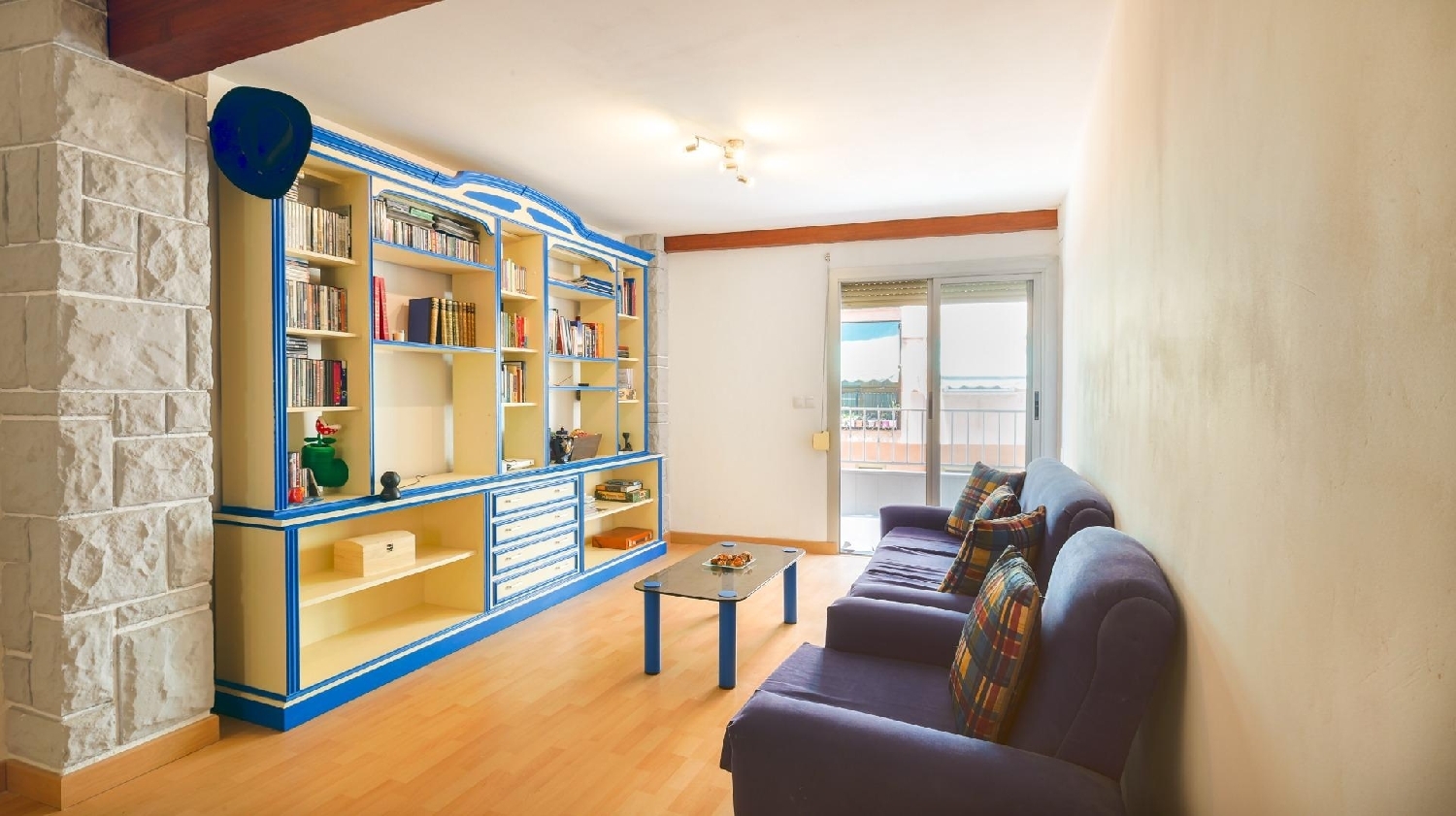  à vendre appartement Alicante Centro 03001 Alacantí 1