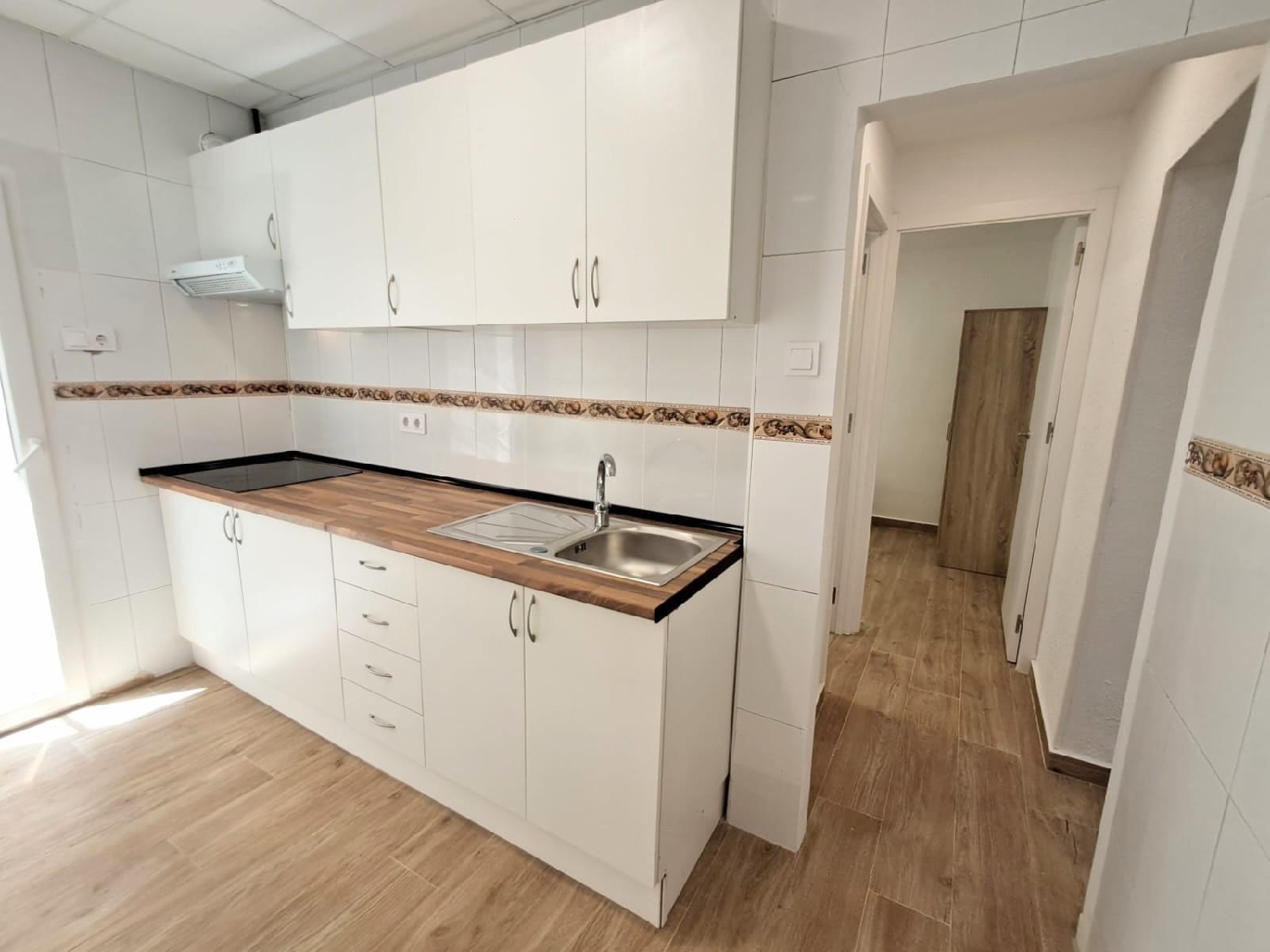 à vendre appartement Alicante Centro 03001 Alacantí 3