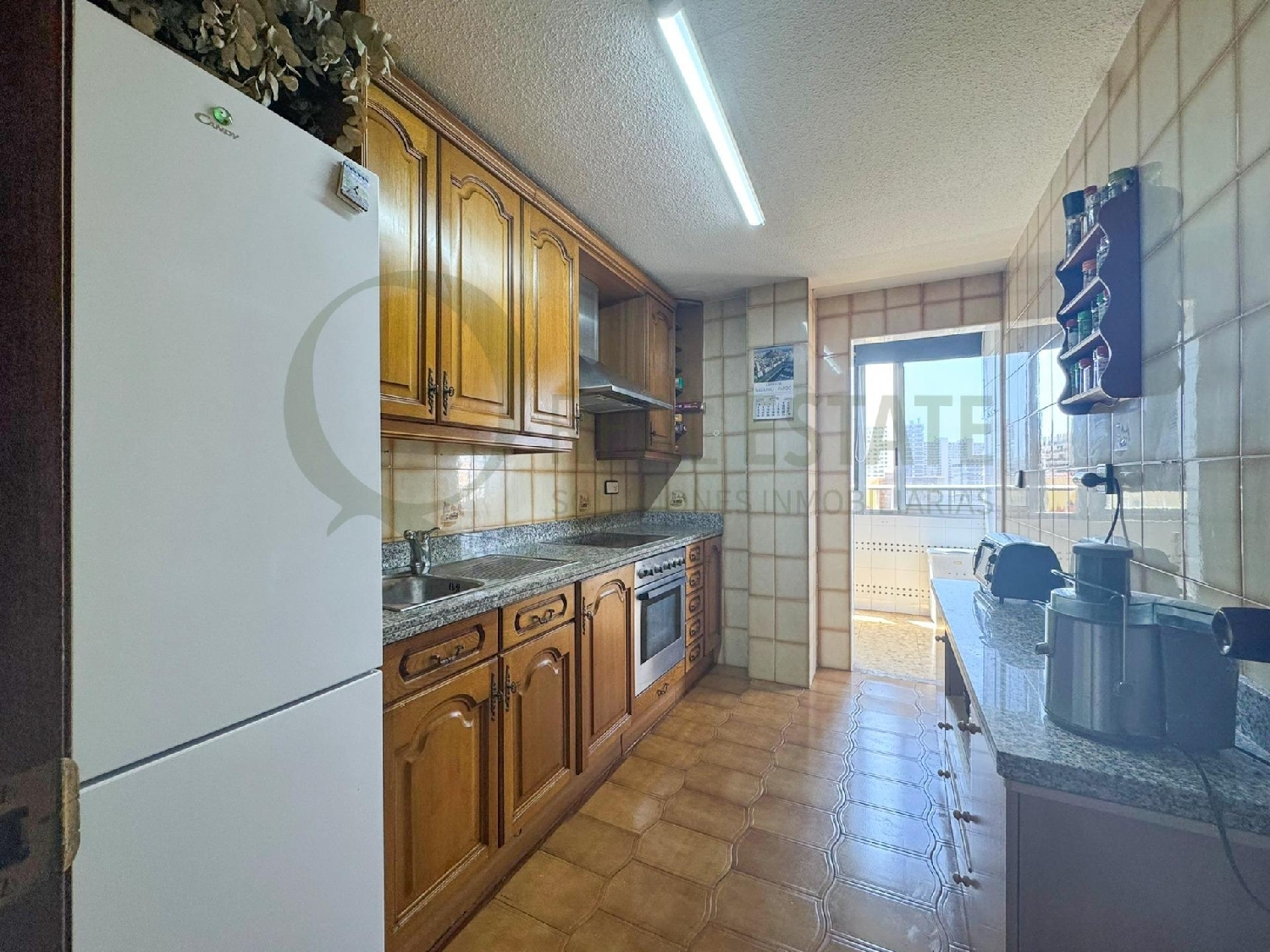  te koop appartement Alicante Centro 03001 Alacantí 7