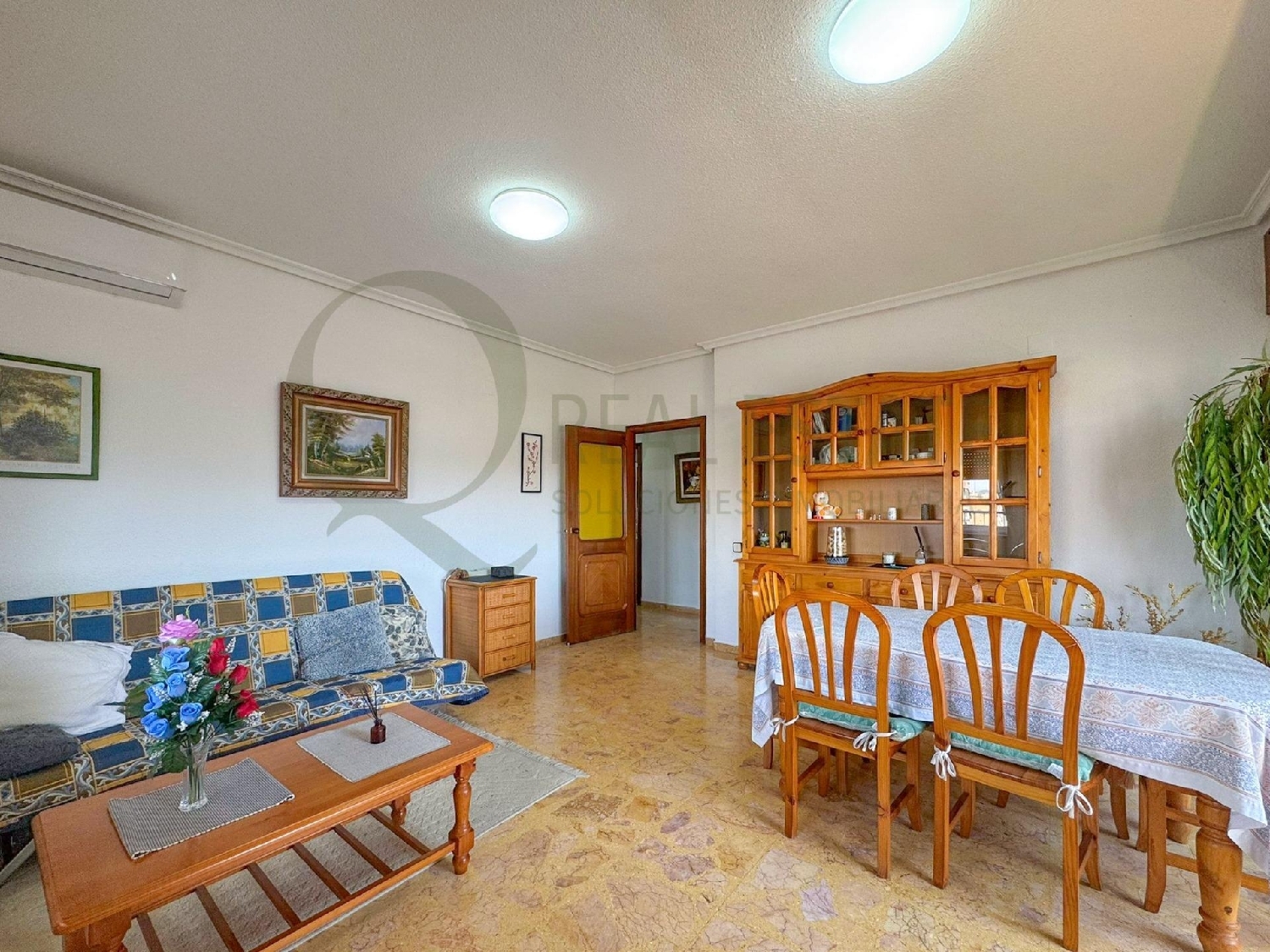 te koop appartement Alicante Centro 03001 Alacantí 3