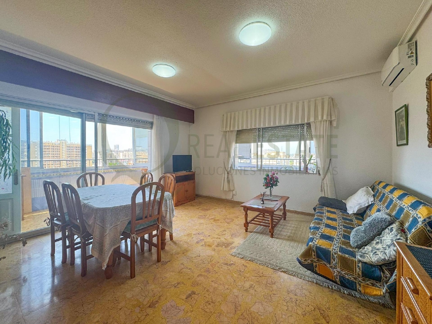  te koop appartement Alicante Centro 03001 Alacantí 4