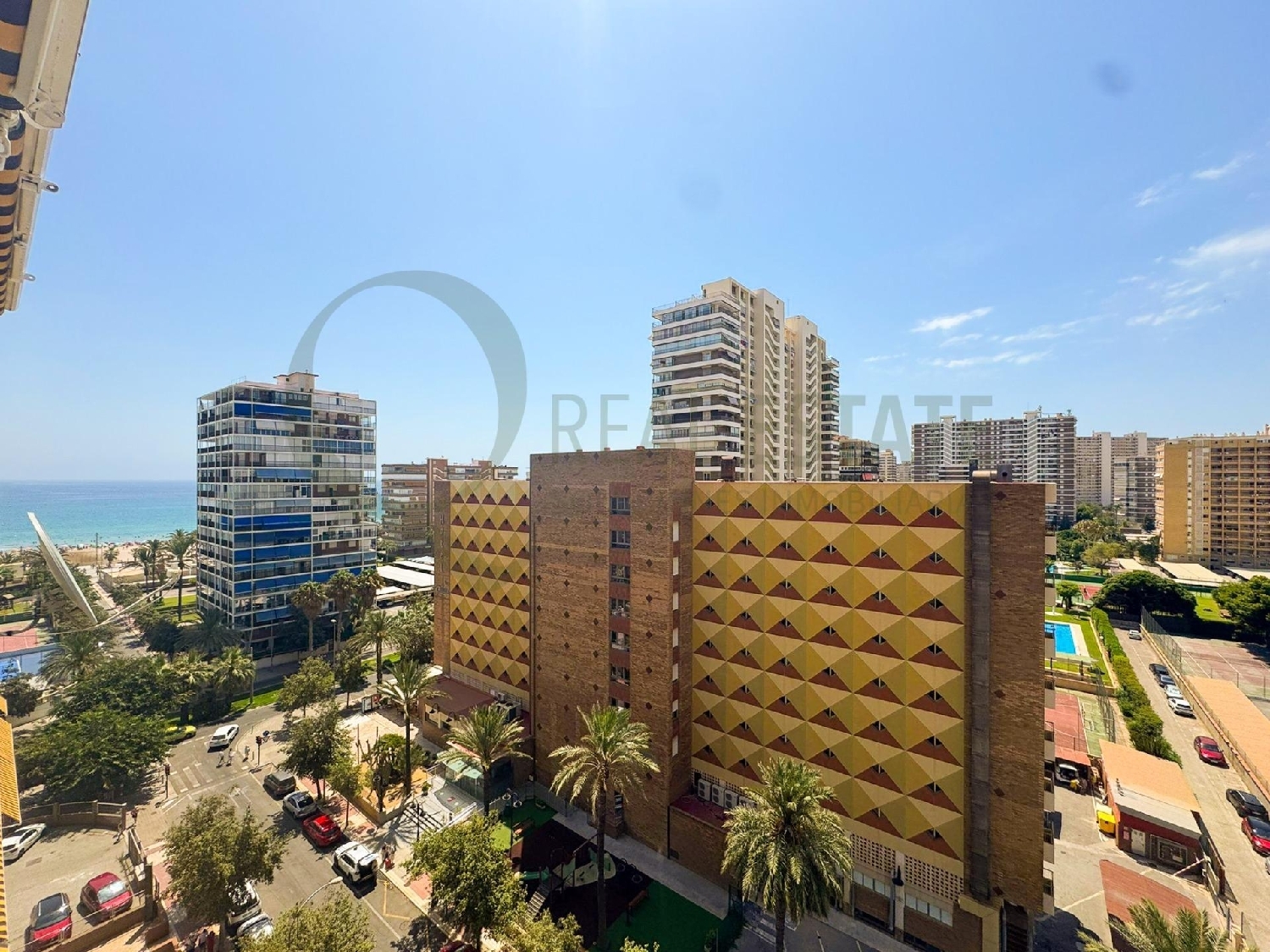  te koop appartement Alicante Centro 03001 Alacantí 1
