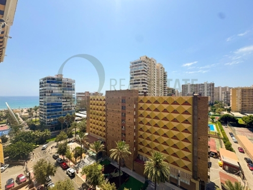 Alicante Centro 03001 Alacantí apartment foto 6279177