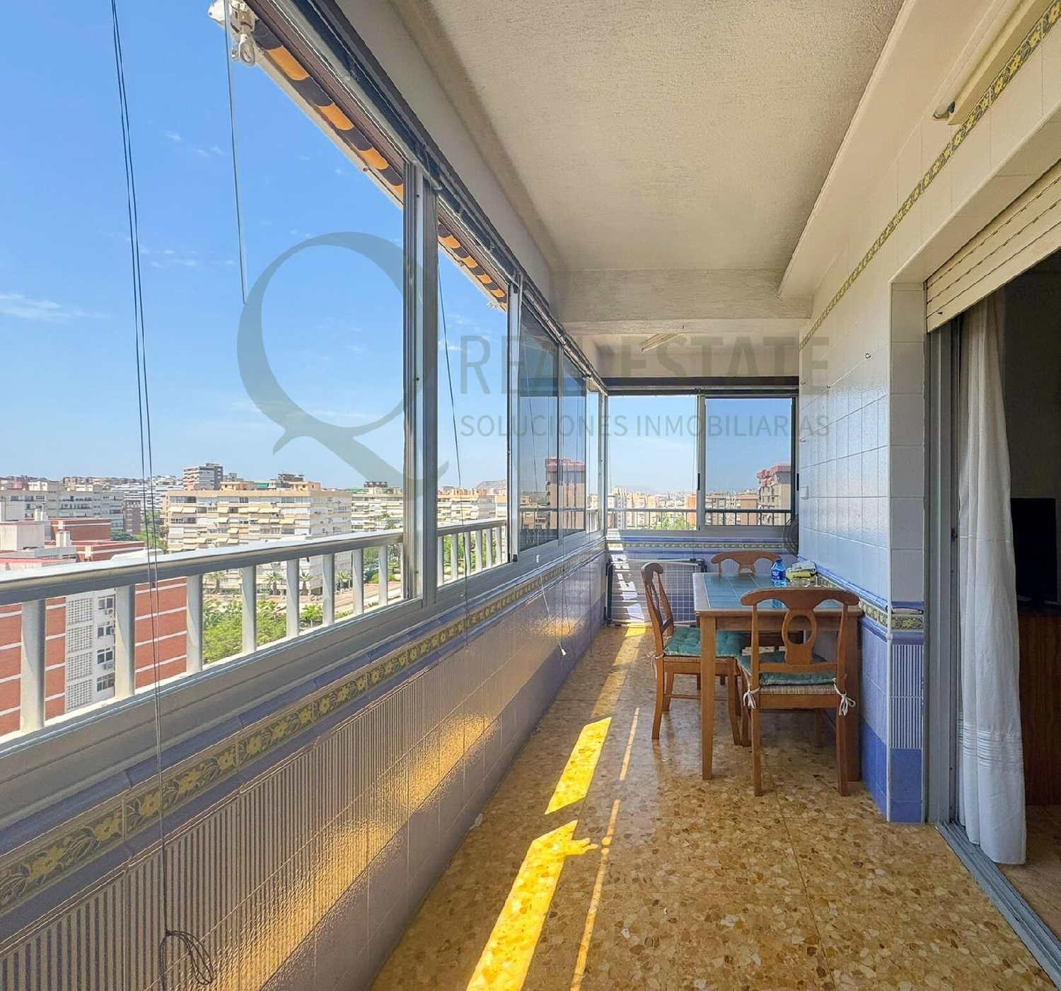 te koop appartement Alicante Centro 03001 Alacantí 2