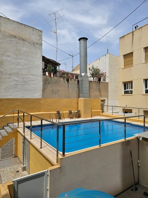 Alicante Centro 03001 Alacantí apartment foto 6279178