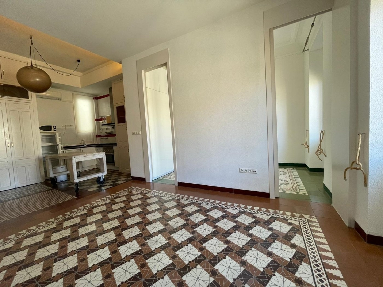  te koop appartement Alicante Centro 03001 Alacantí 1
