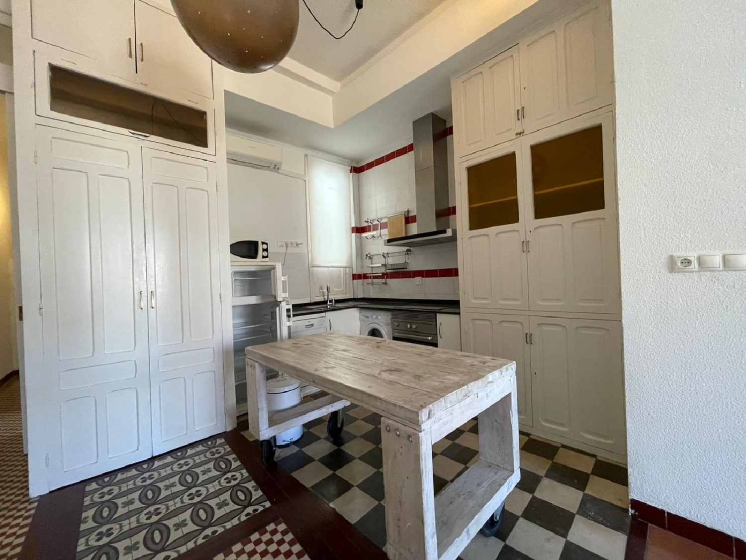 te koop appartement Alicante Centro 03001 Alacantí 2