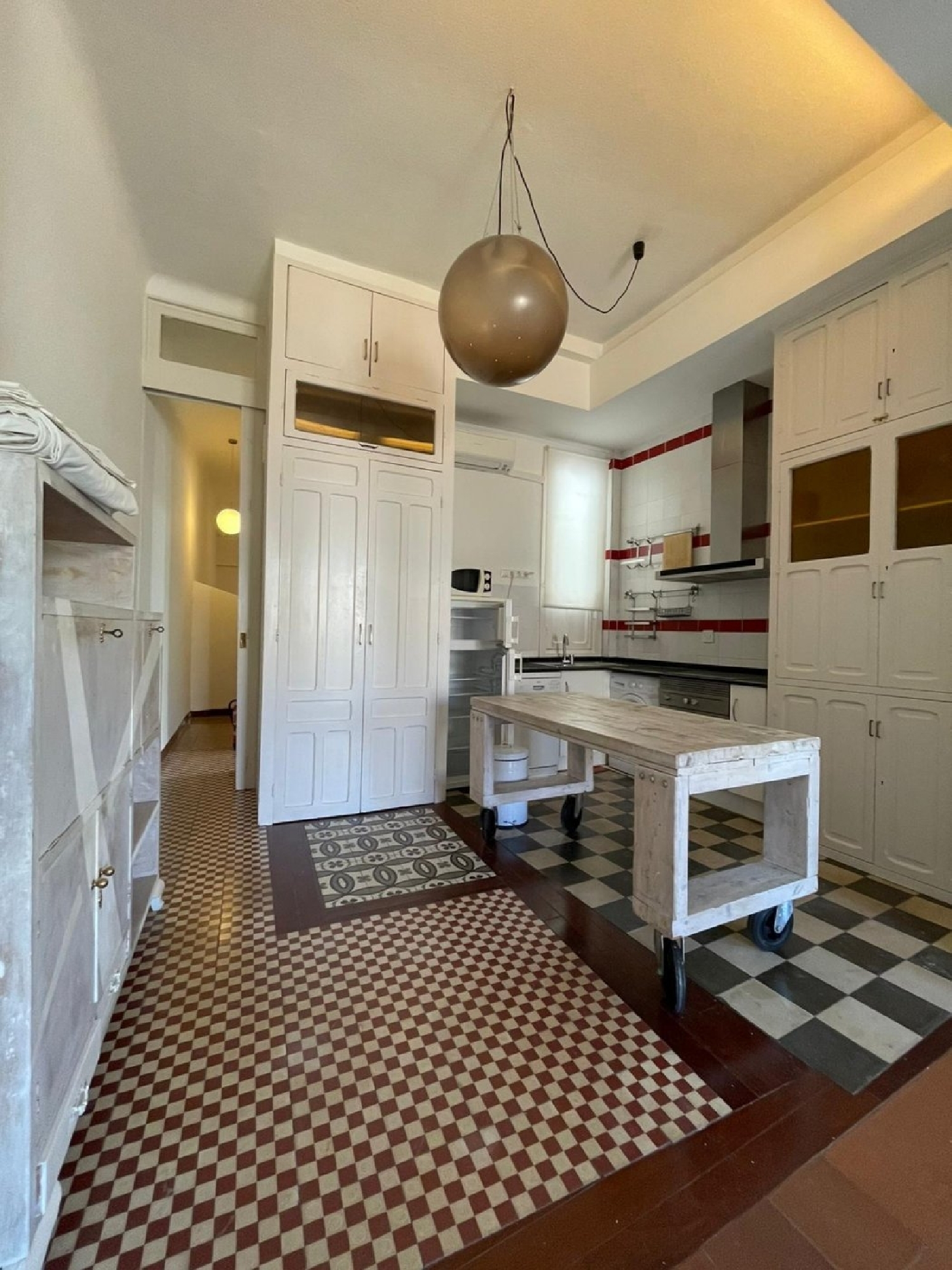 te koop appartement Alicante Centro 03001 Alacantí 3