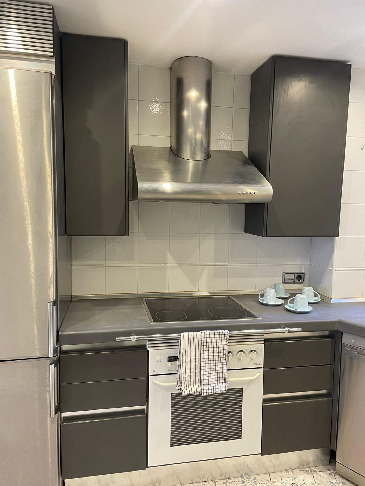  à vendre appartement Alicante Centro 03001 Alacantí 5
