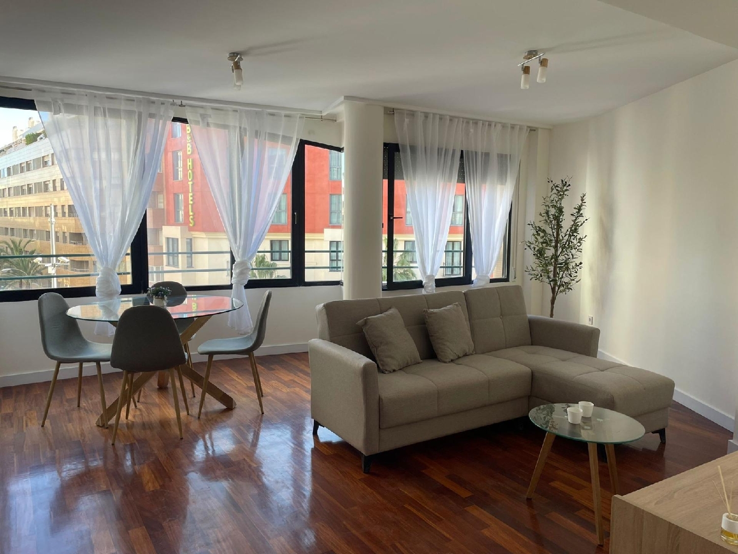  à vendre appartement Alicante Centro 03001 Alacantí 2