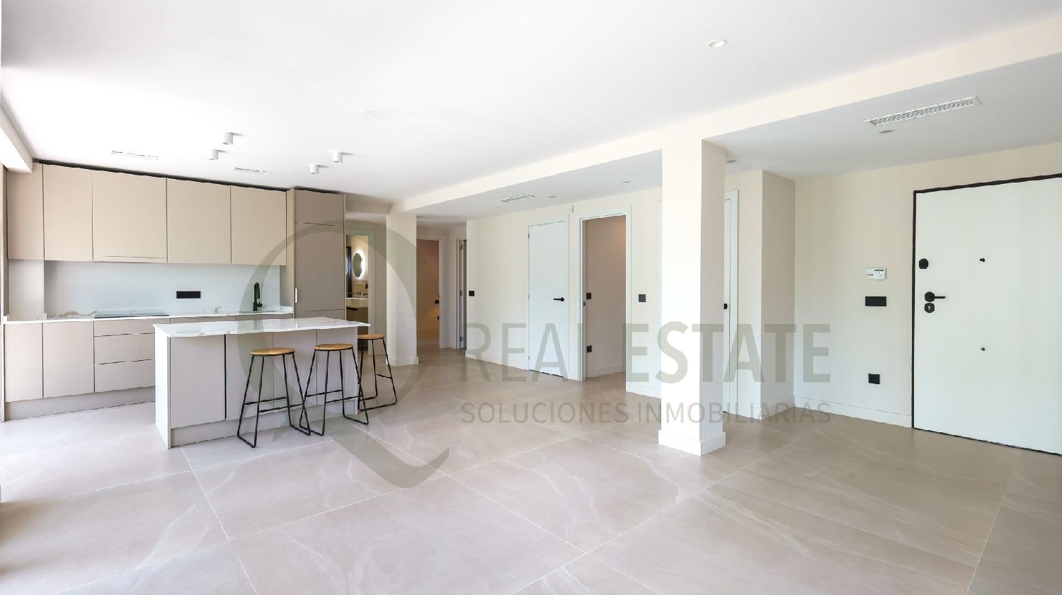  te koop appartement Alicante Centro 03001 Alacantí 1