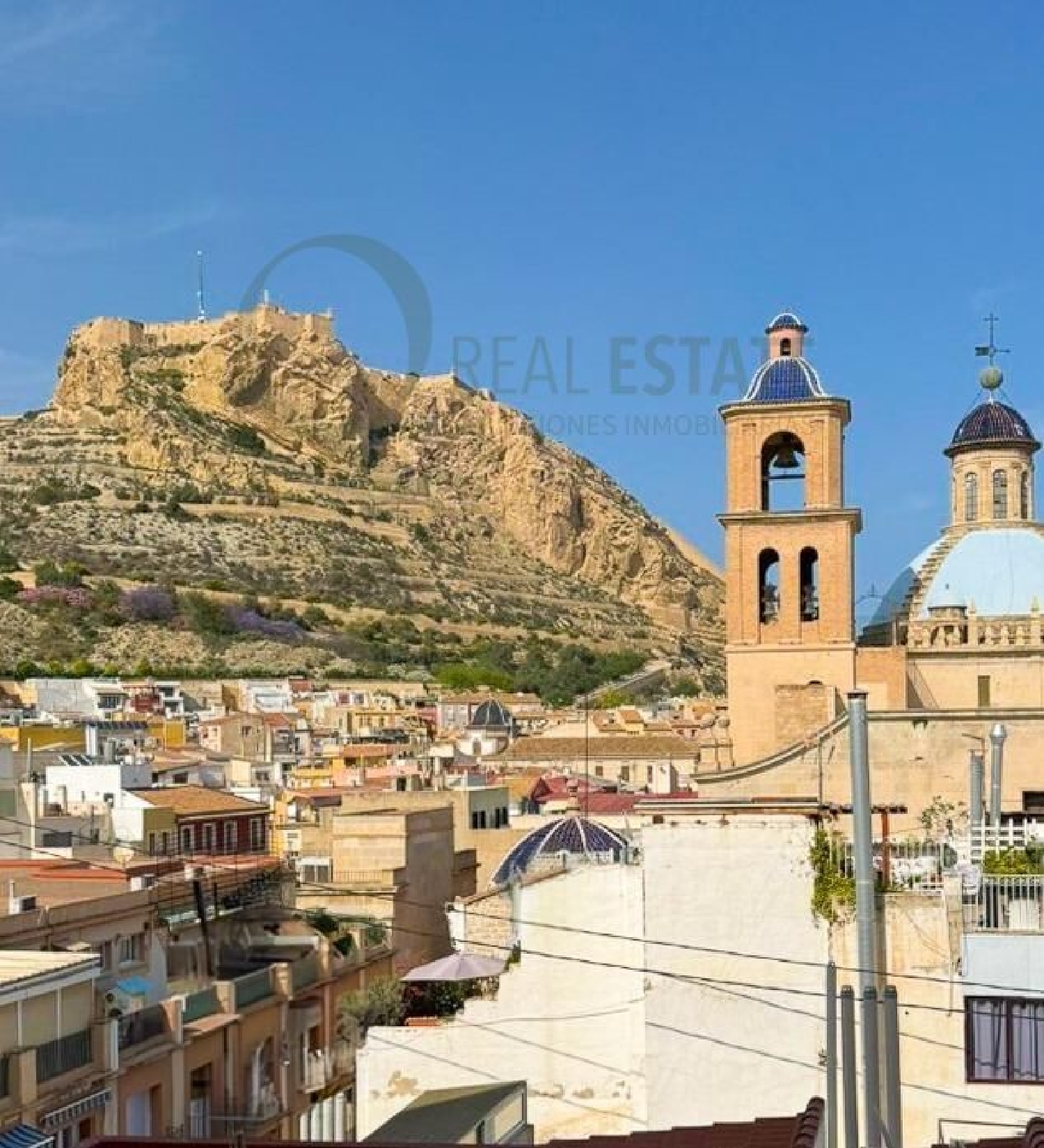 kaufen Wohnung Alicante Centro 03001 Alacantí 3