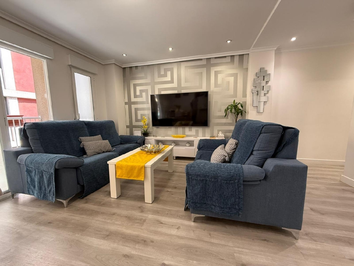  for sale apartment Alicante Centro 03001 Alacantí 1