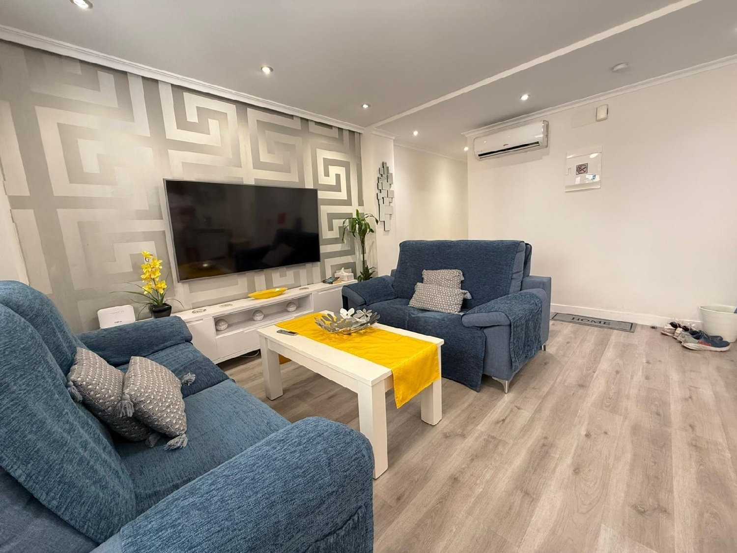 for sale apartment Alicante Centro 03001 Alacantí 5