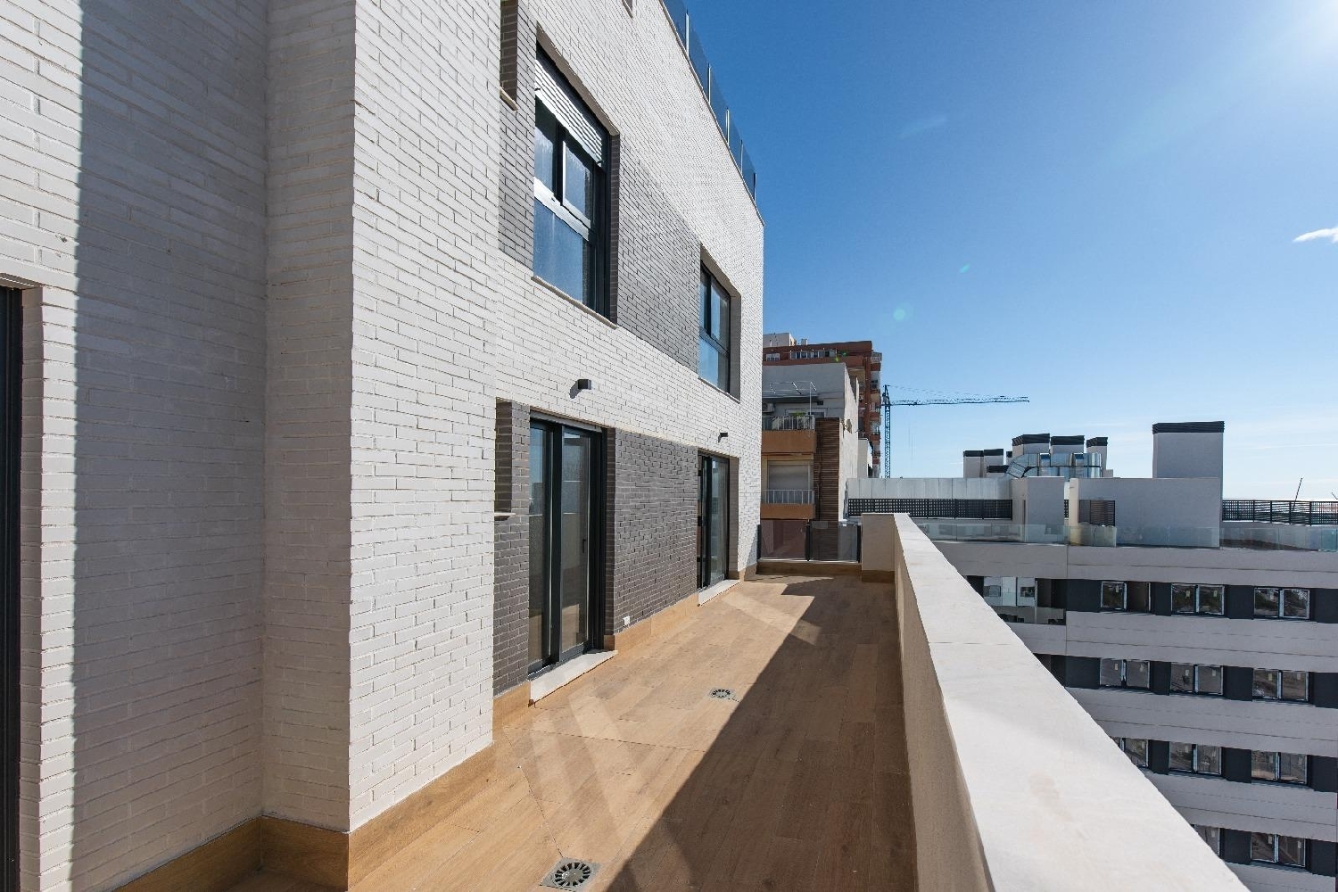  te koop appartement Alicante Centro 03001 Alacantí 7