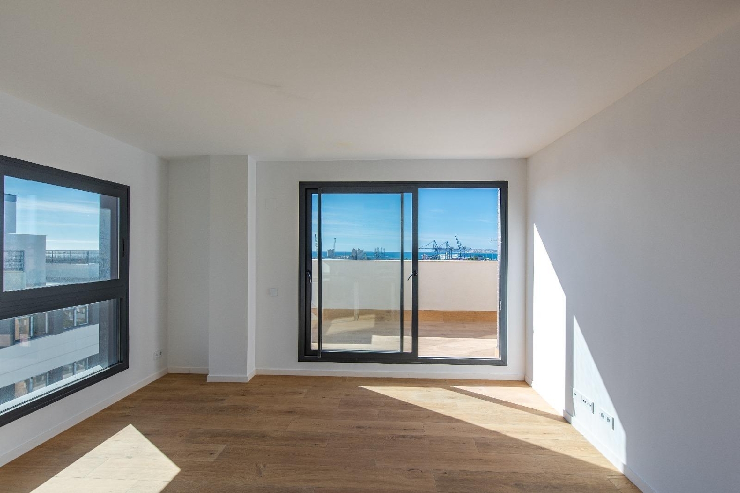 kaufen Wohnung Alicante Centro 03001 Alacantí 2