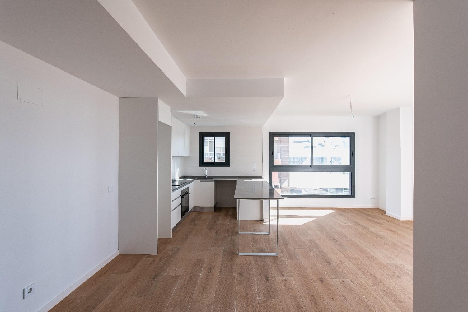  te koop appartement Alicante Centro 03001 Alacantí 4