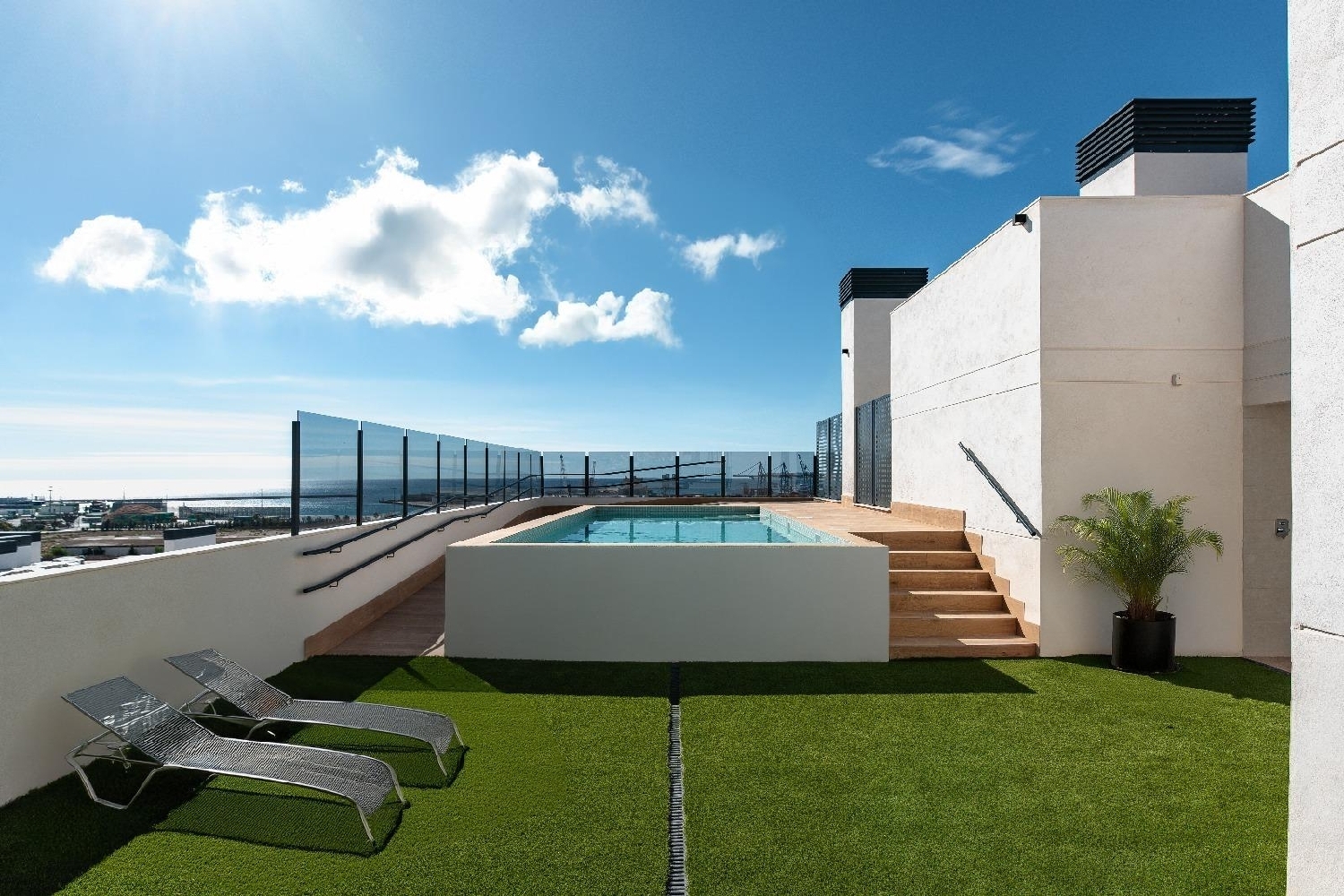  te koop appartement Alicante Centro 03001 Alacantí 1