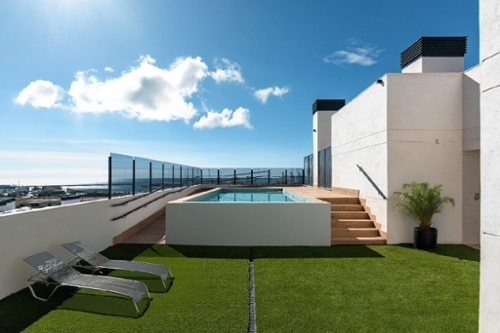 Alicante Centro 03001 Alacantí apartment foto 6282200