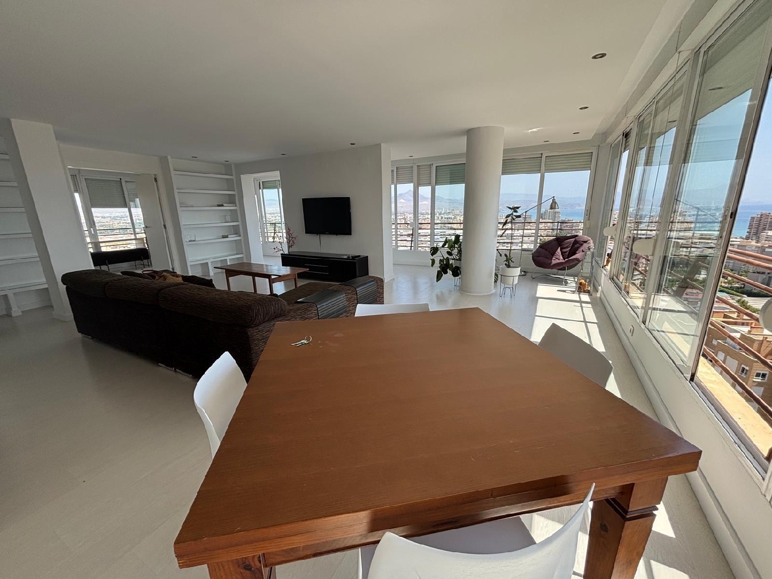  à vendre appartement Alicante Centro 03001 Alacantí 2