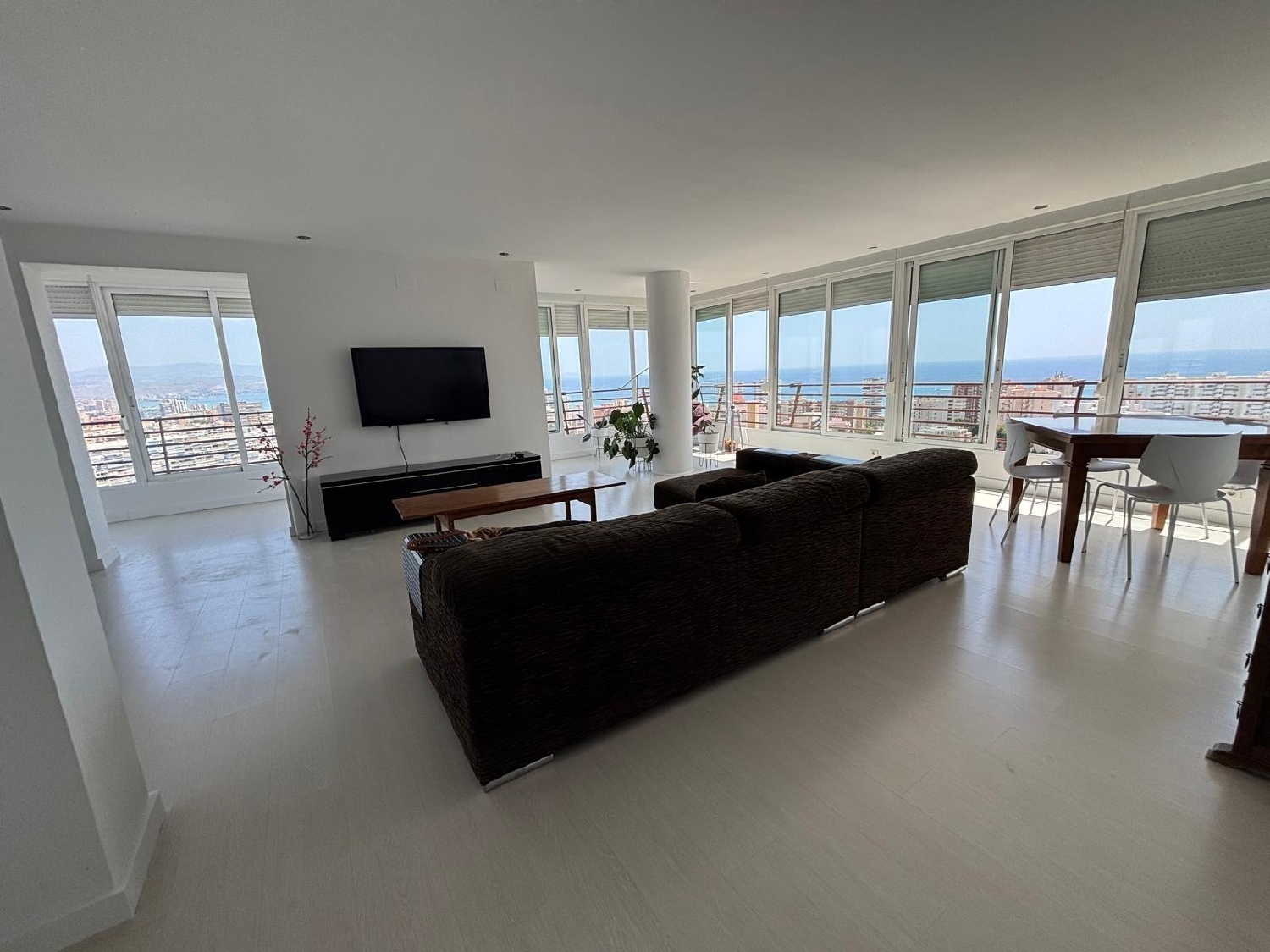  à vendre appartement Alicante Centro 03001 Alacantí 1