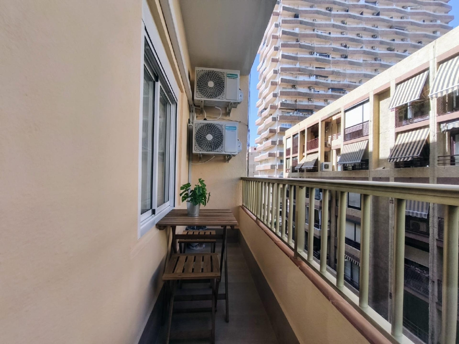  kaufen Wohnung Alicante Centro 03001 Alacantí 7
