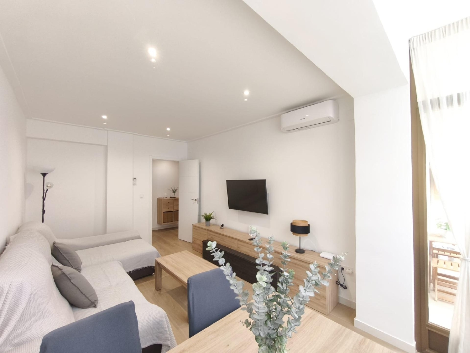  kaufen Wohnung Alicante Centro 03001 Alacantí 1