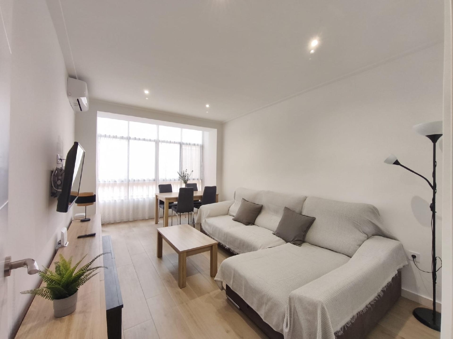  kaufen Wohnung Alicante Centro 03001 Alacantí 2