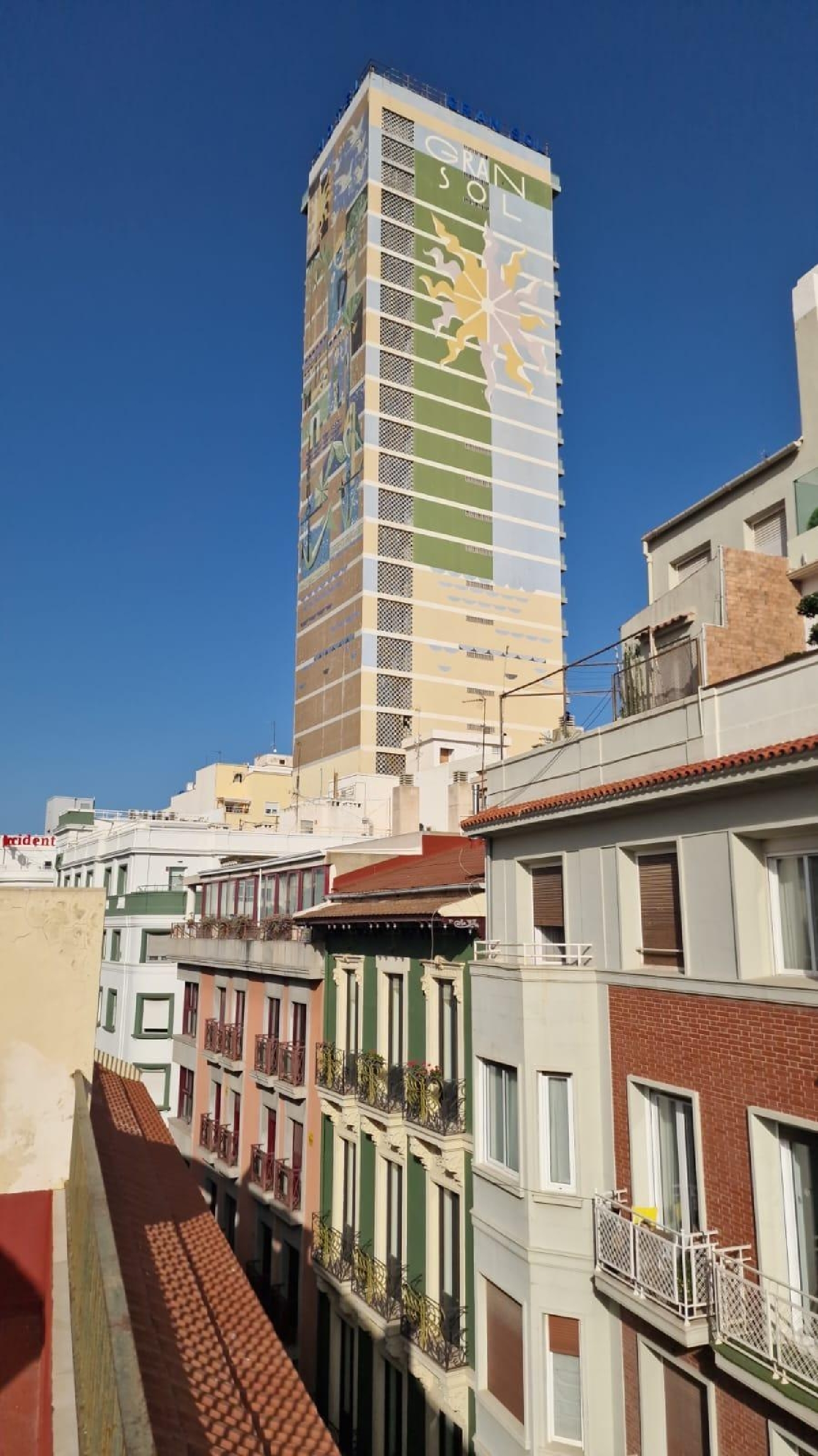  kaufen Wohnung Alicante Centro 03001 Alacantí 1