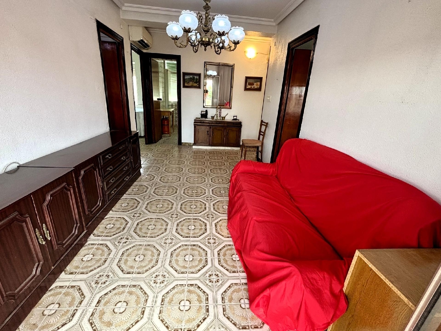  en venta apartamento Alicante Centro 03001 Alacantí 2