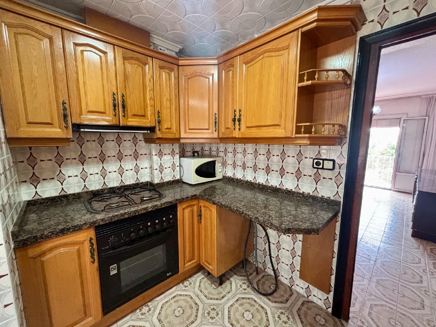  en venta apartamento Alicante Centro 03001 Alacantí 4