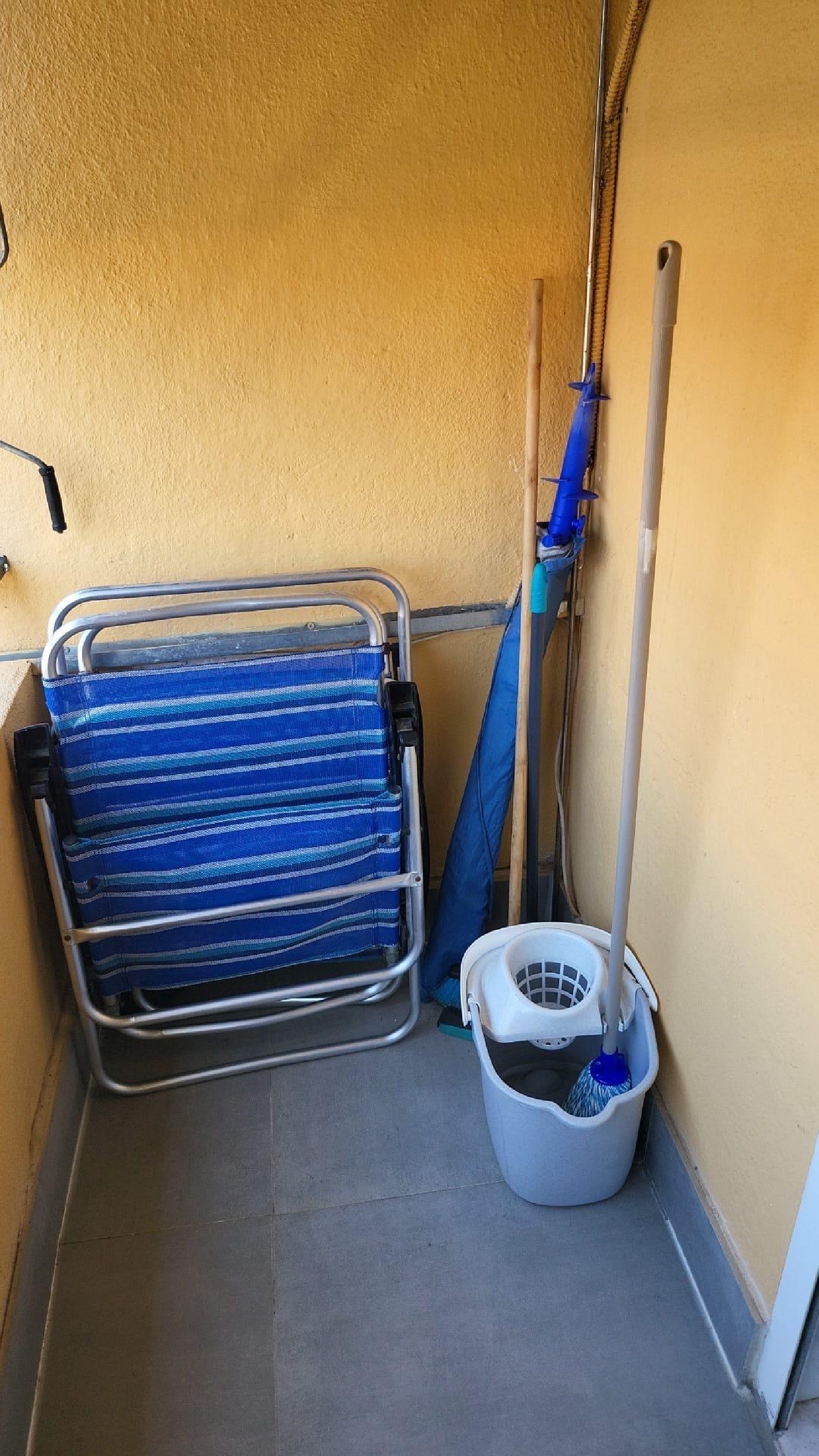 à vendre appartement Alicante Centro 03001 Alacantí 3
