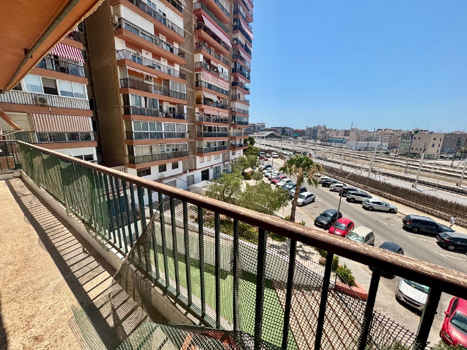 till salu lägenhet Alicante Centro 03001 Alacantí 2