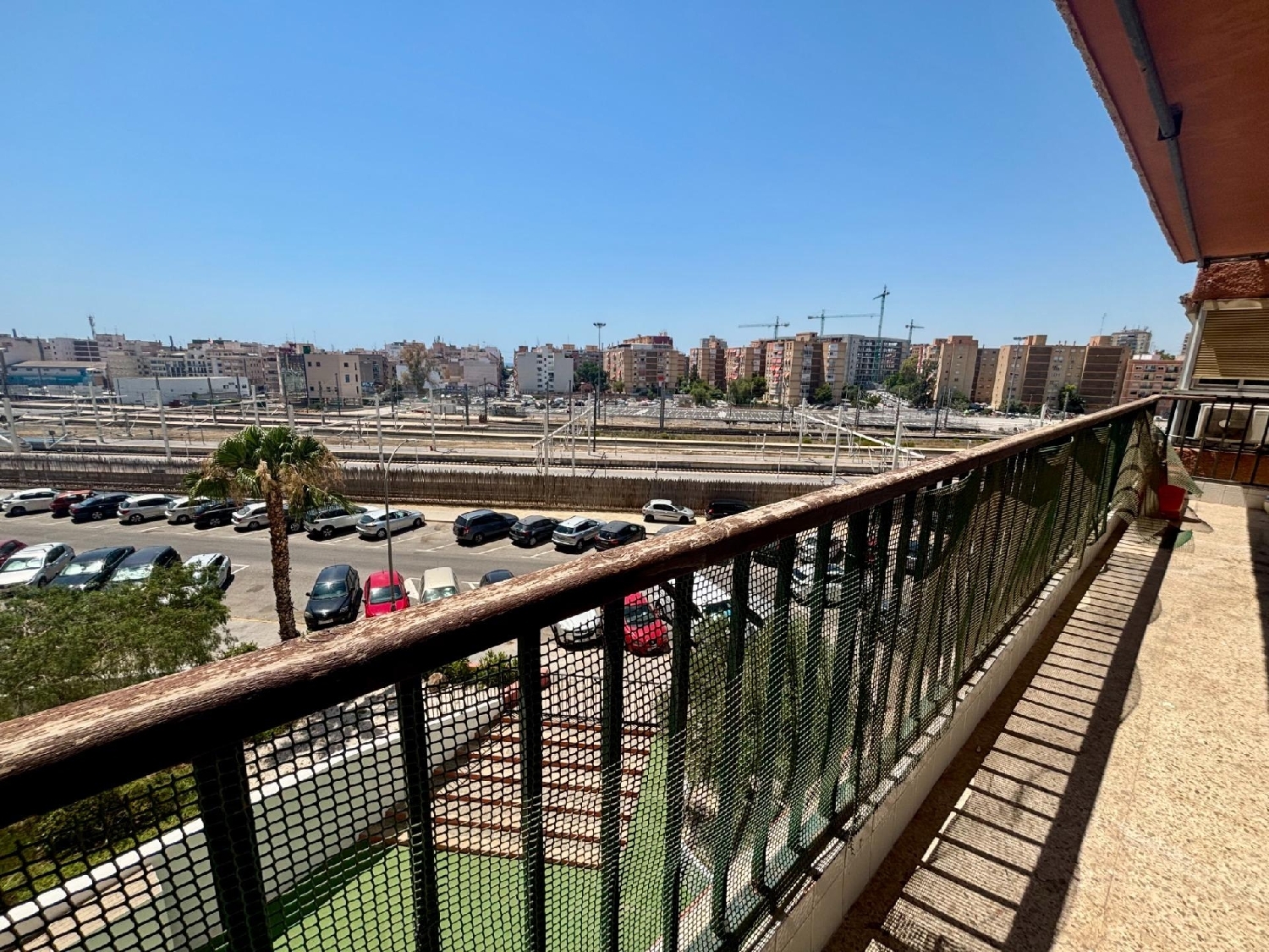  till salu lägenhet Alicante Centro 03001 Alacantí 1