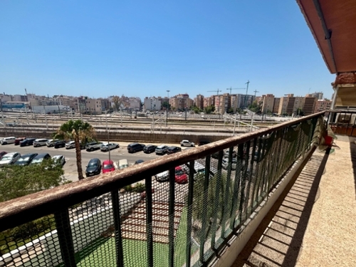 Alicante Centro 03001 Alacantí Wohnung Bild 6278765
