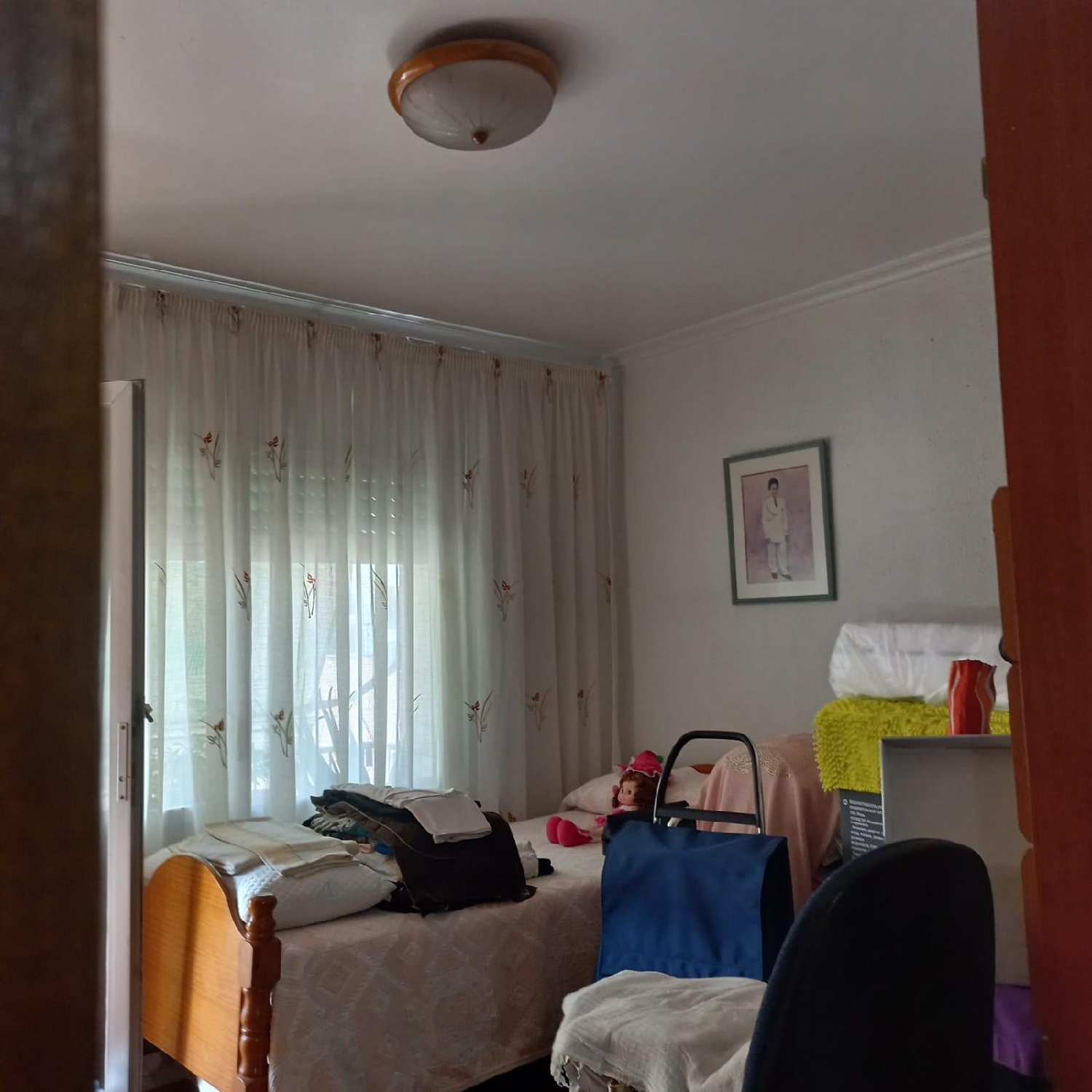  en venta apartamento Alicante Centro 03001 Alacantí 4