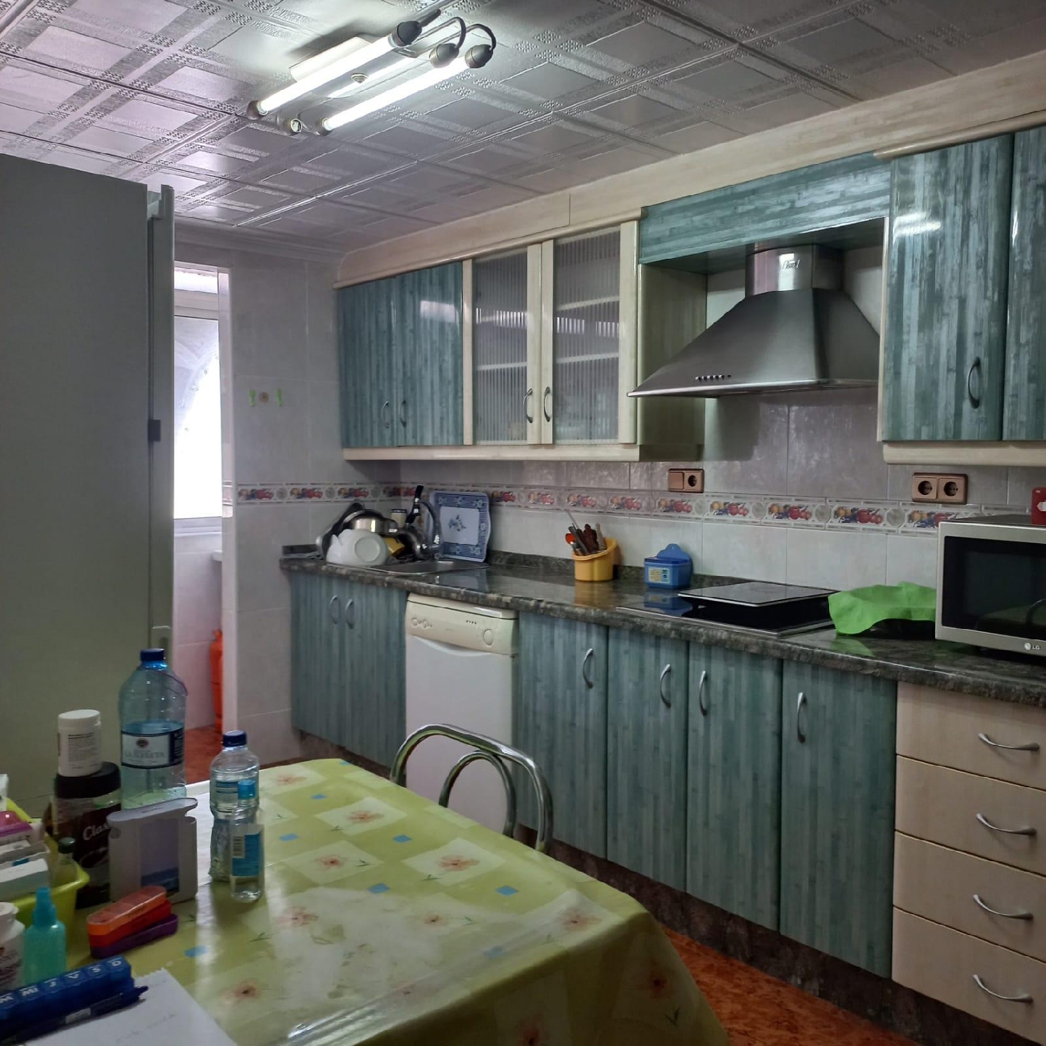  en venta apartamento Alicante Centro 03001 Alacantí 8