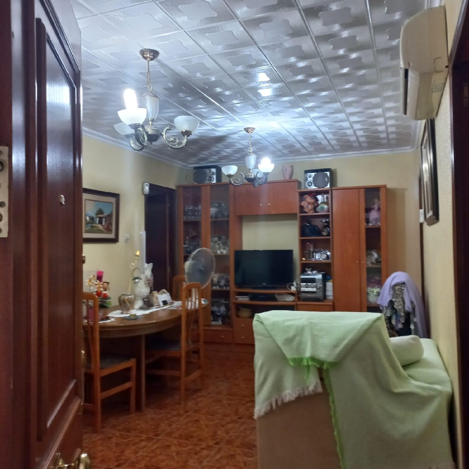  en venta apartamento Alicante Centro 03001 Alacantí 1