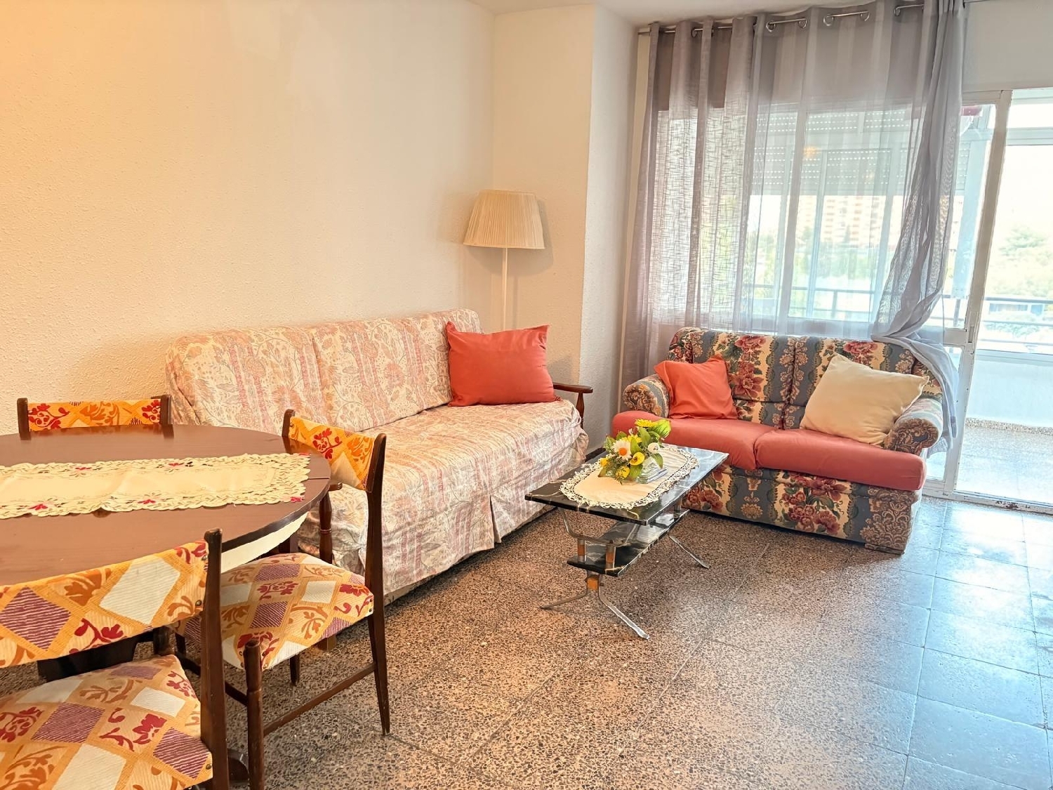  à vendre appartement Alicante Centro 03001 Alacantí 4