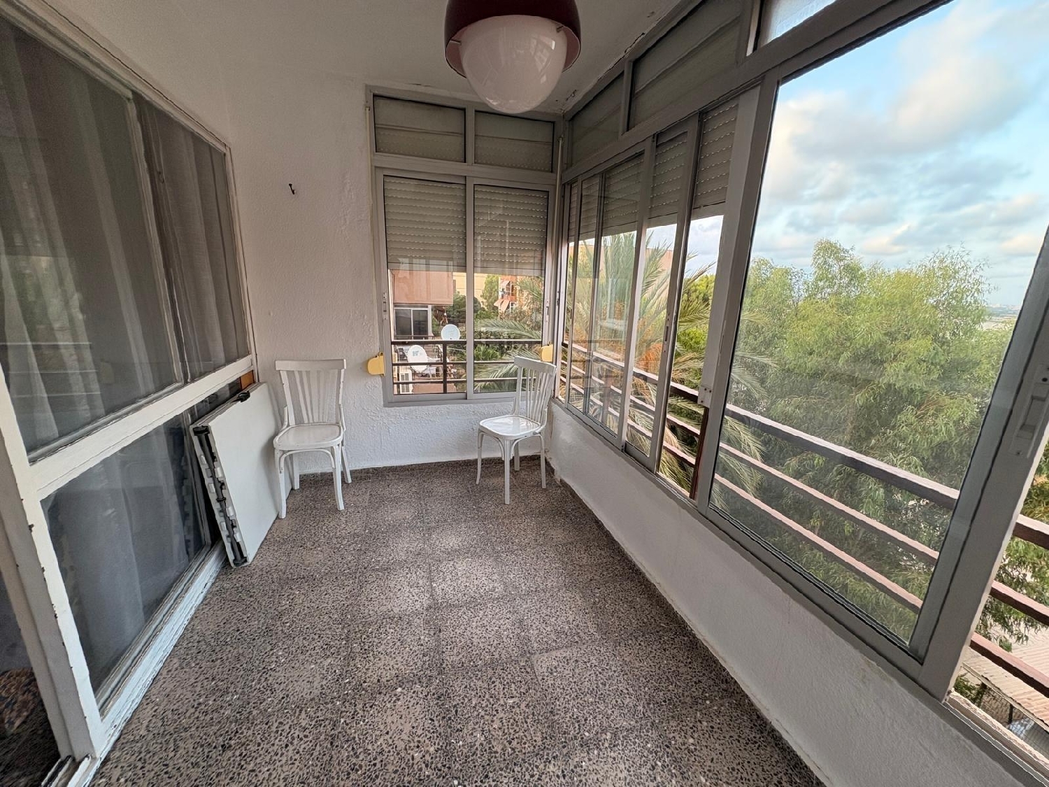  à vendre appartement Alicante Centro 03001 Alacantí 1