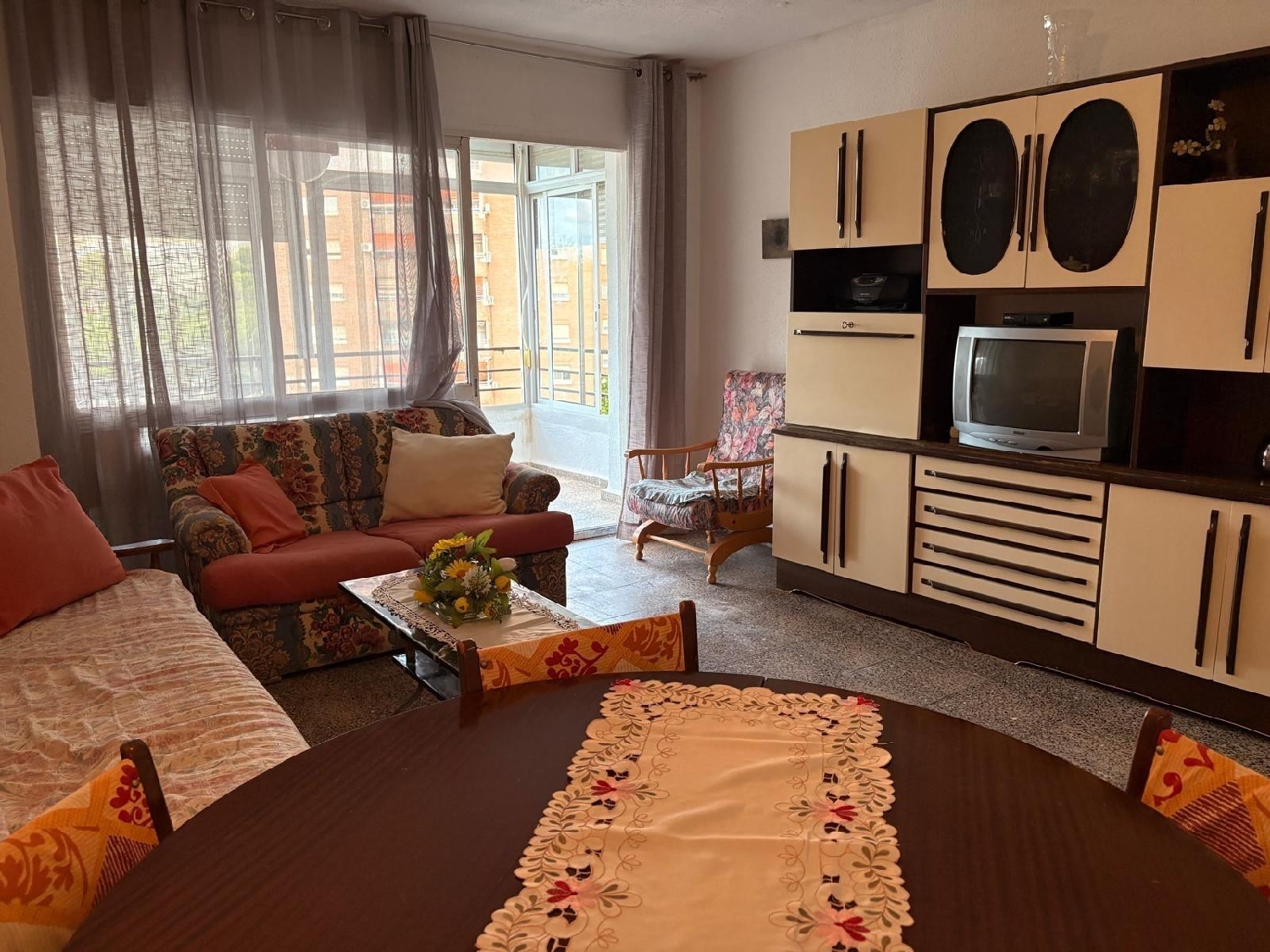  à vendre appartement Alicante Centro 03001 Alacantí 2
