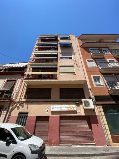 Alicante Centro 03001 Alacantí apartment foto 6278069