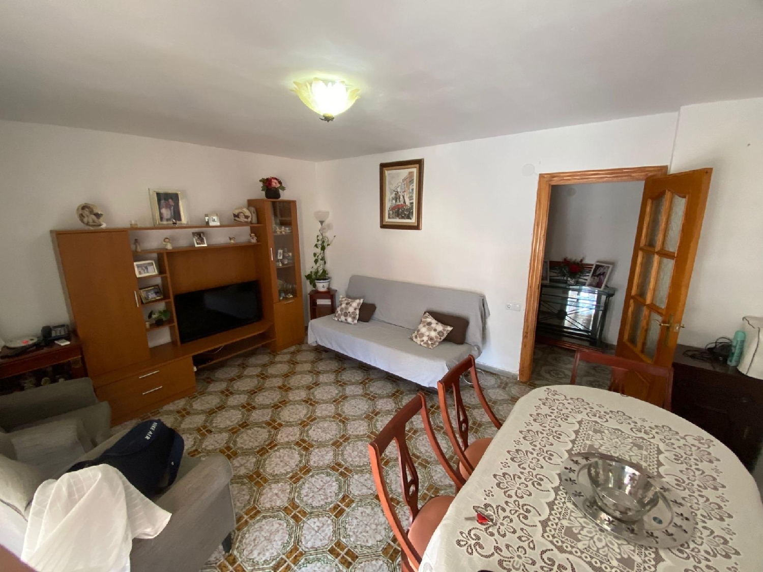 kaufen Wohnung Alicante Centro 03001 Alacantí 3