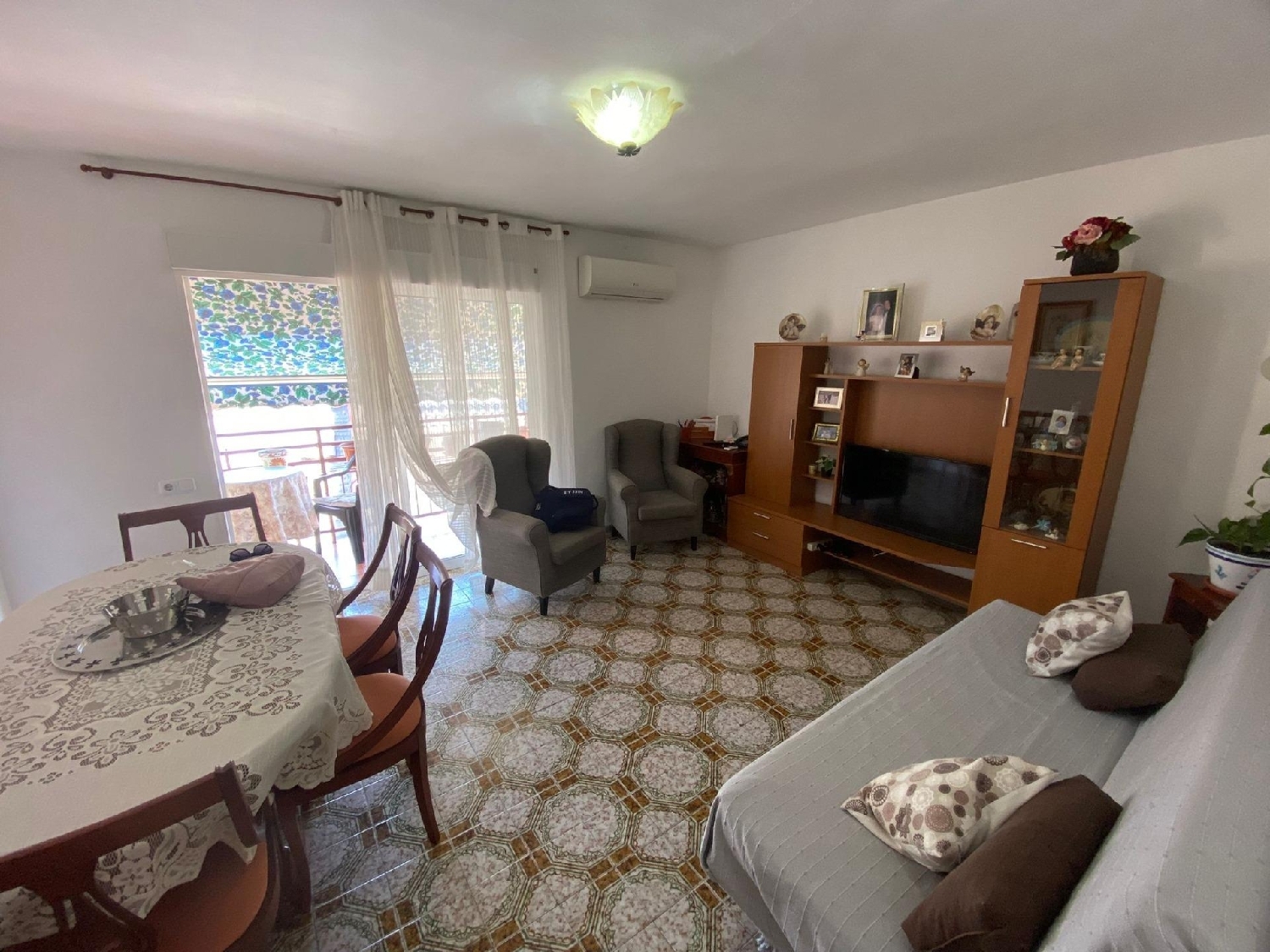 kaufen Wohnung Alicante Centro 03001 Alacantí 2