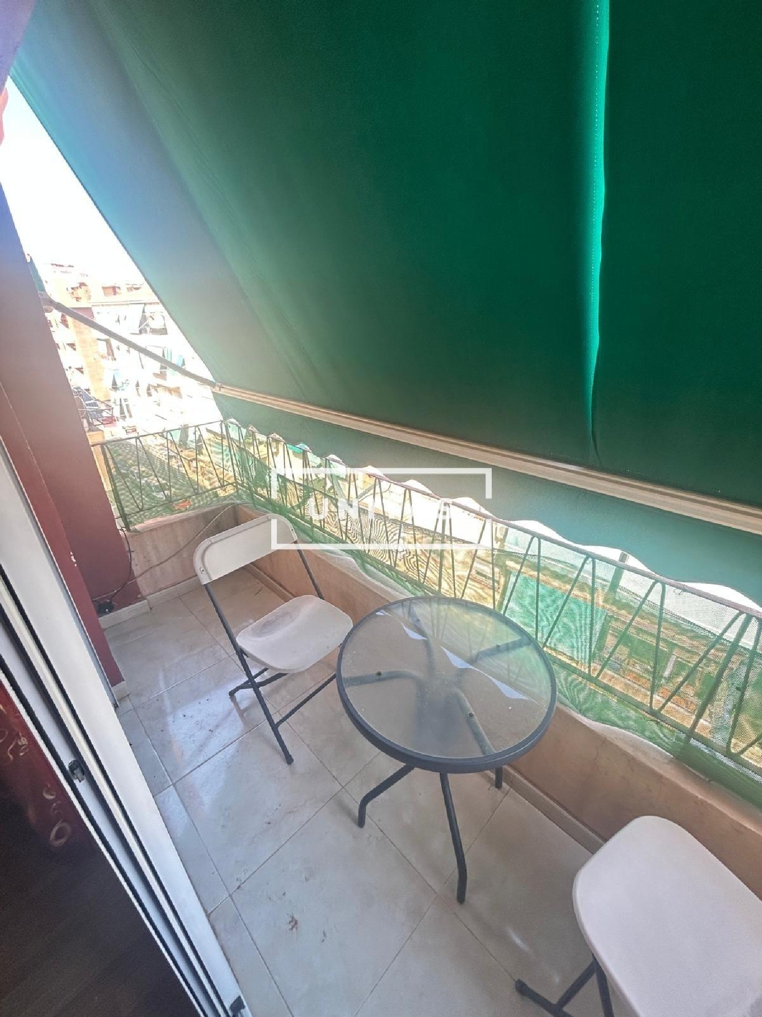 te koop appartement Alicante Centro 03001 Alacantí 2