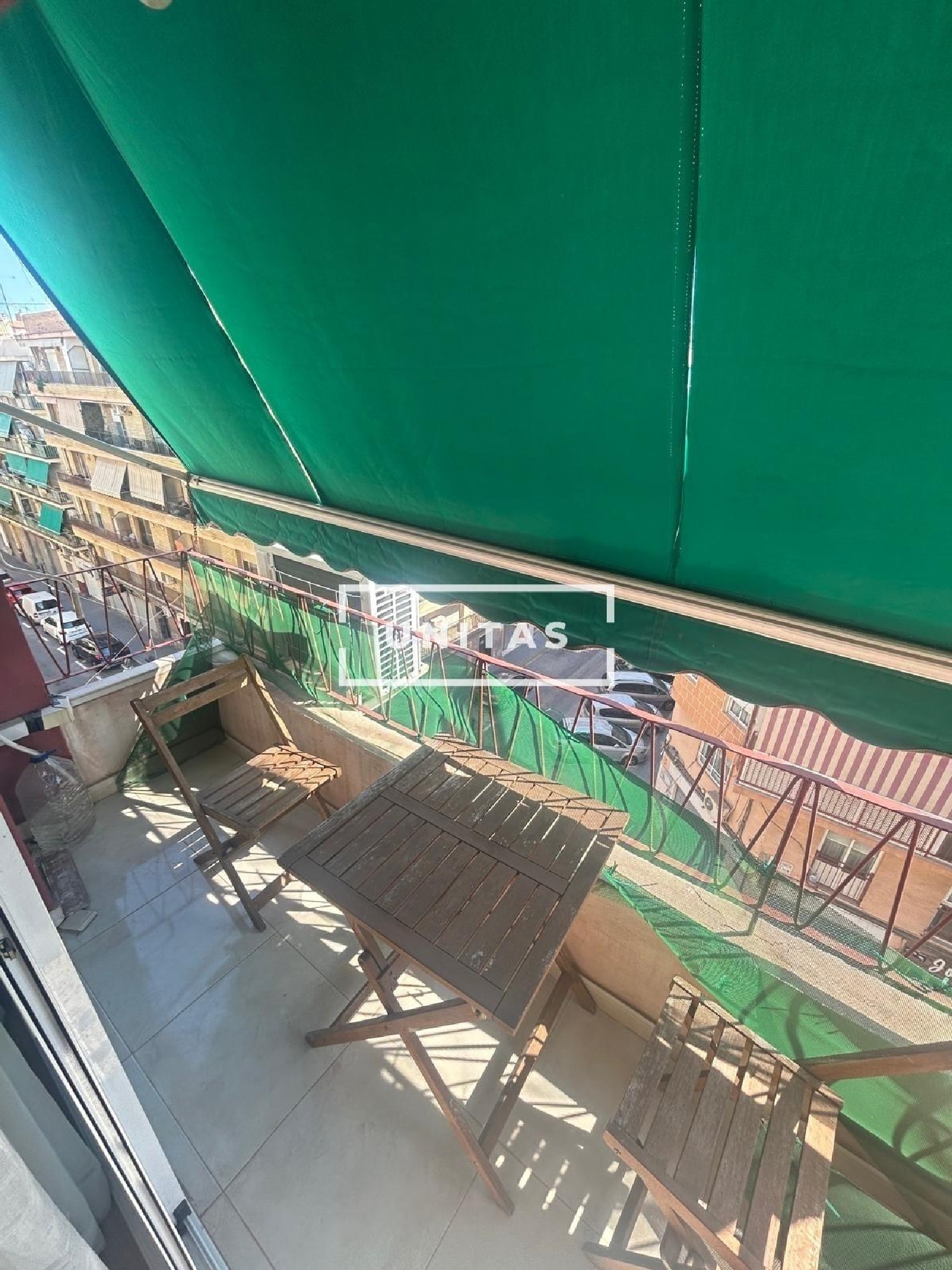  te koop appartement Alicante Centro 03001 Alacantí 5