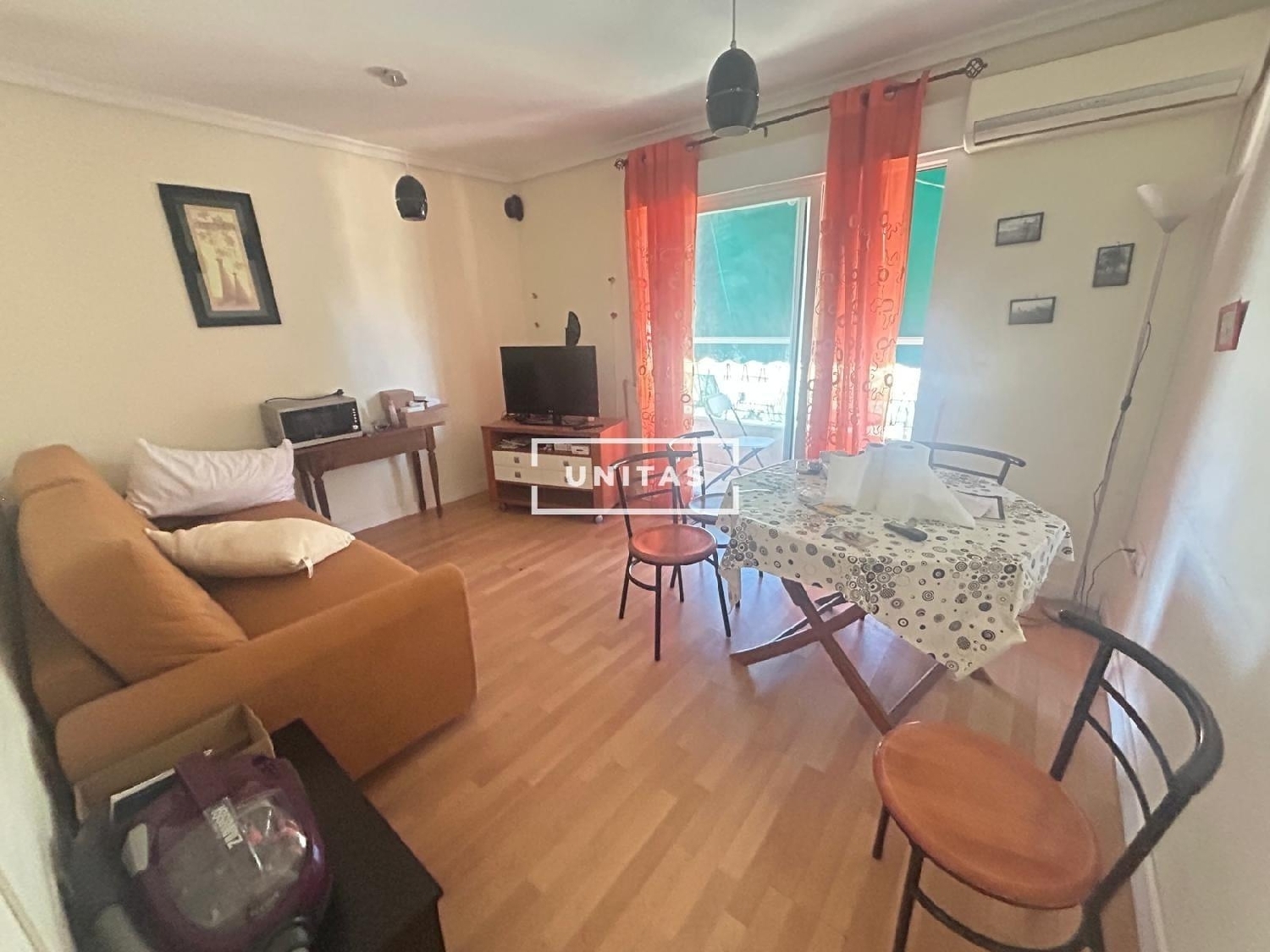  te koop appartement Alicante Centro 03001 Alacantí 1