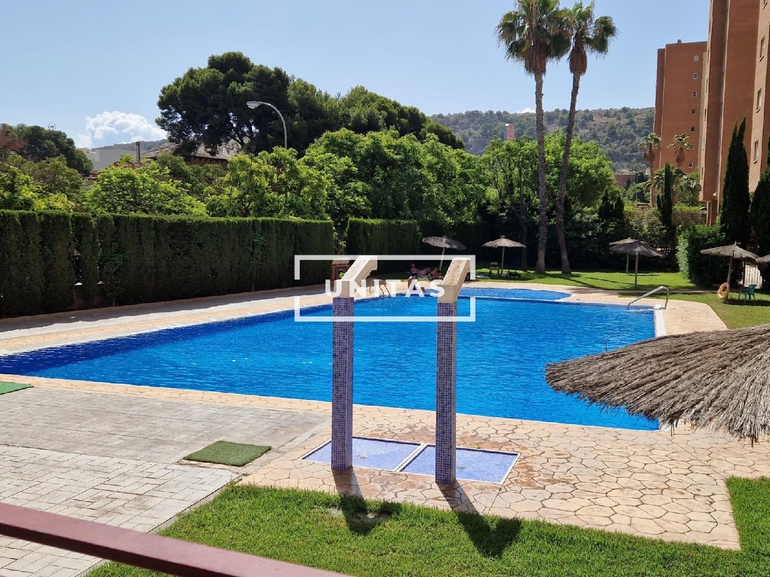  te koop appartement Alicante Centro 03001 Alacantí 1